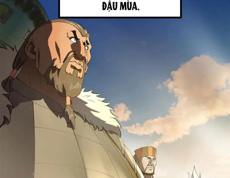 Chàng Rể Mạnh Nhất Lịch Sử Chapter 213 - Trang 4