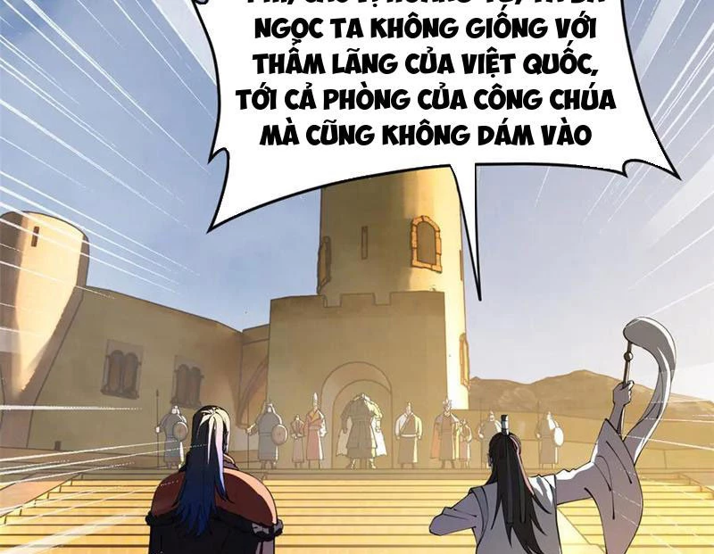 Chàng Rể Mạnh Nhất Lịch Sử Chapter 213 - Trang 4