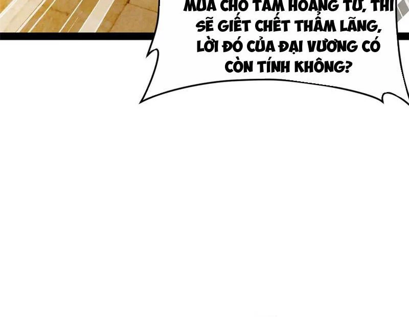 Chàng Rể Mạnh Nhất Lịch Sử Chapter 213 - Trang 4