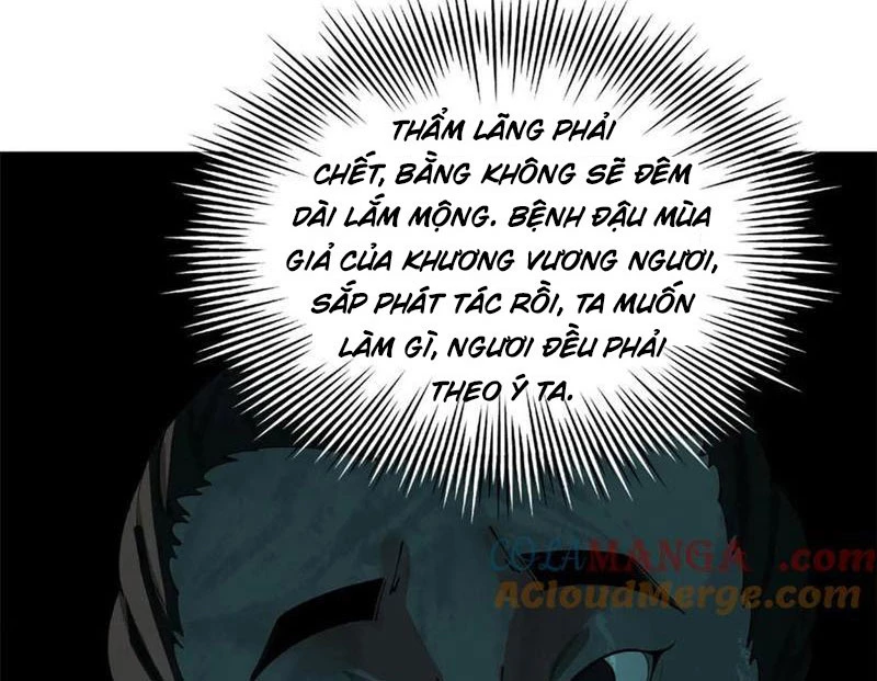 Chàng Rể Mạnh Nhất Lịch Sử Chapter 213 - Trang 4