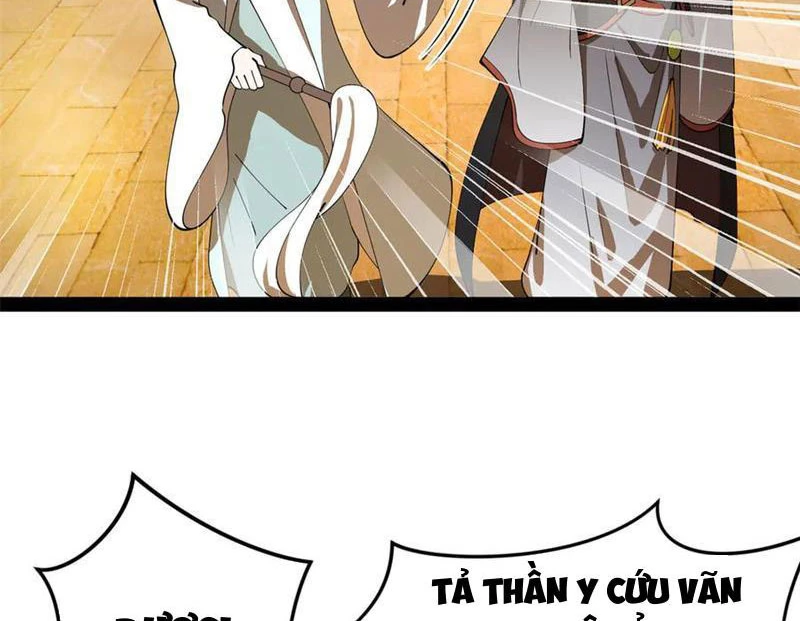 Chàng Rể Mạnh Nhất Lịch Sử Chapter 213 - Trang 4