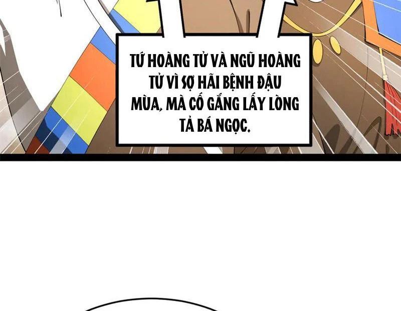 Chàng Rể Mạnh Nhất Lịch Sử Chapter 213 - Trang 4