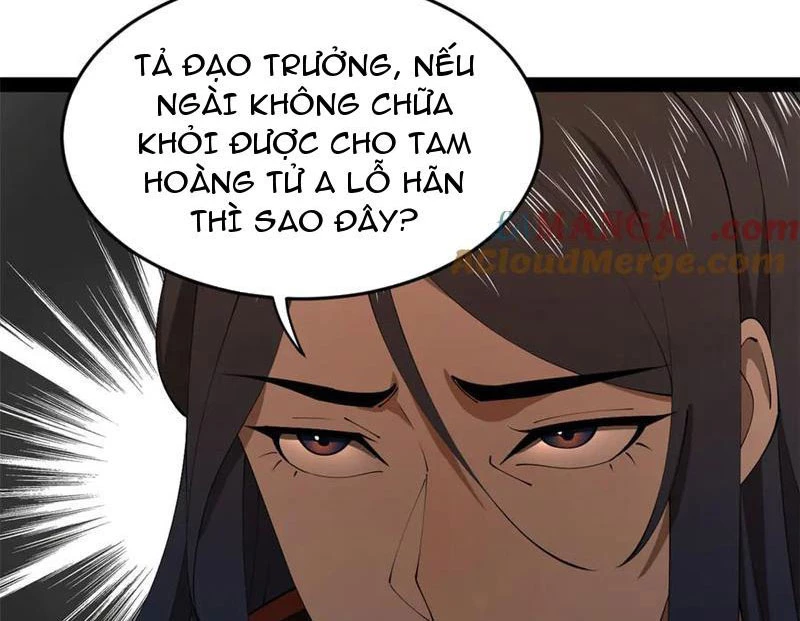 Chàng Rể Mạnh Nhất Lịch Sử Chapter 213 - Trang 4
