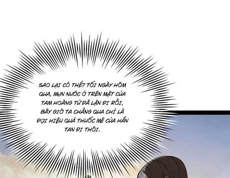 Chàng Rể Mạnh Nhất Lịch Sử Chapter 213 - Trang 4