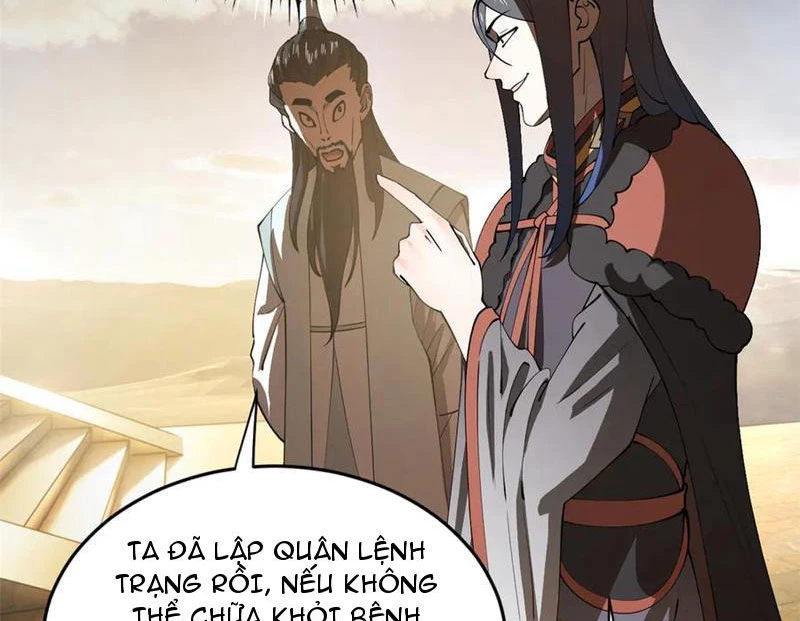 Chàng Rể Mạnh Nhất Lịch Sử Chapter 213 - Trang 4