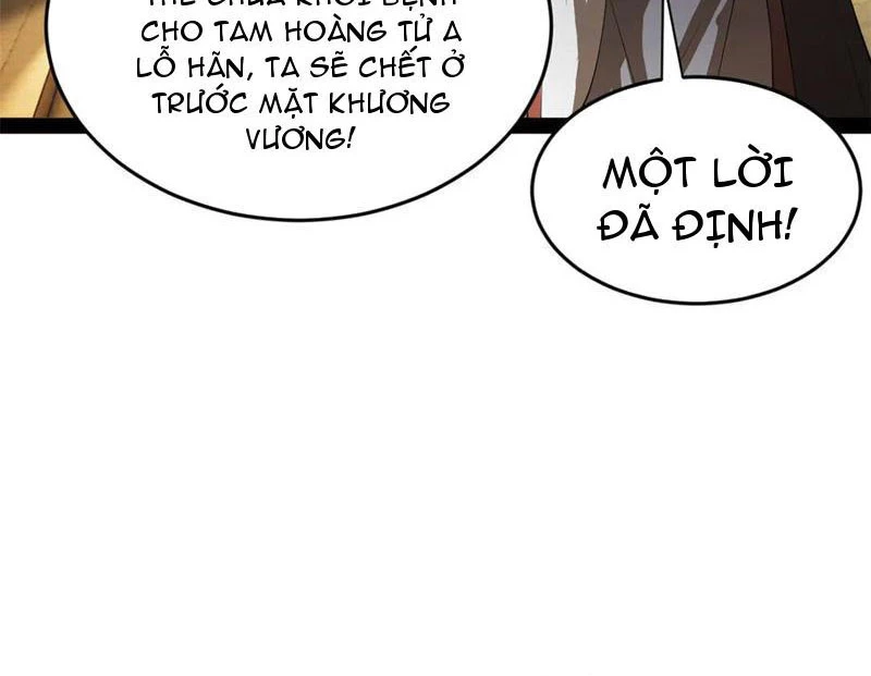 Chàng Rể Mạnh Nhất Lịch Sử Chapter 213 - Trang 4