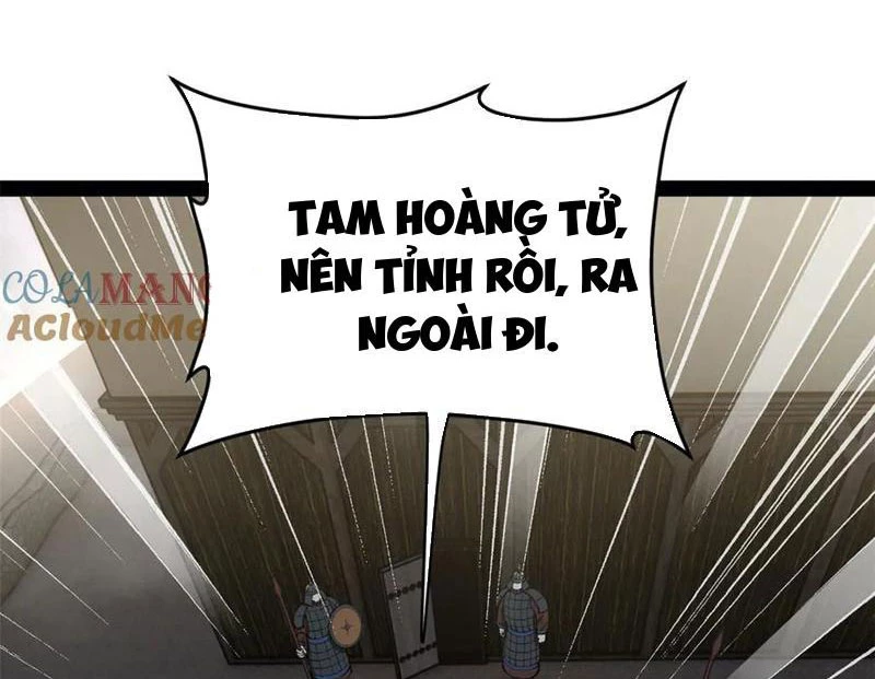 Chàng Rể Mạnh Nhất Lịch Sử Chapter 213 - Trang 4