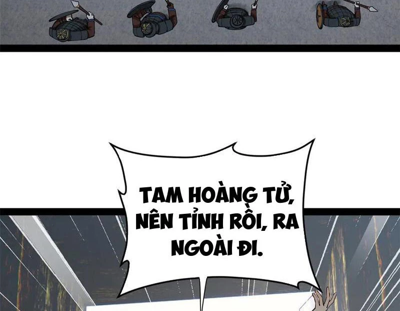 Chàng Rể Mạnh Nhất Lịch Sử Chapter 213 - Trang 4