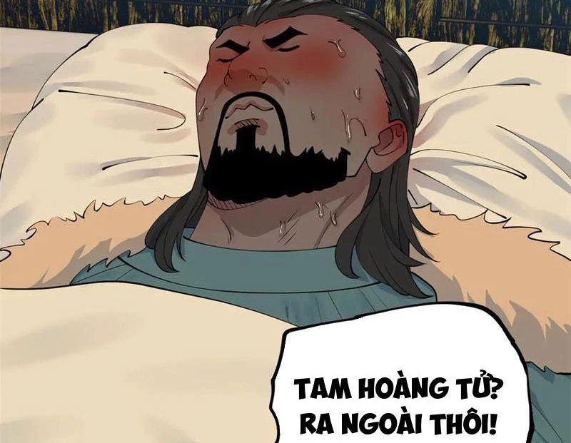 Chàng Rể Mạnh Nhất Lịch Sử Chapter 213 - Trang 4