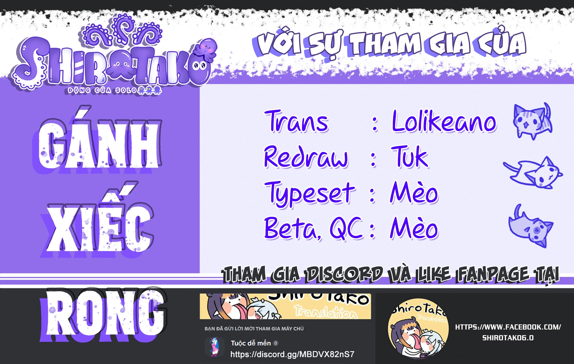 Ba Chị Em Nhà Mikadono Dễ Đối Phó Thật Đấy Chapter 48 - Trang 4