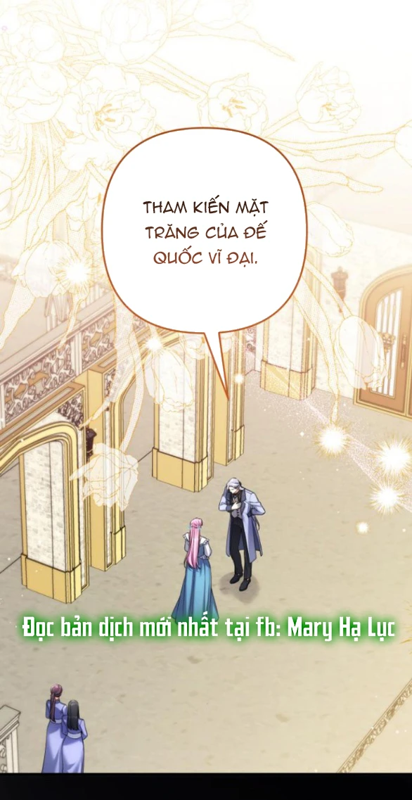 Dành Cho Nhân Vật Bị Bỏ Rơi Yêu Thích Nhất Của Tôi Chapter 90 - Trang 3