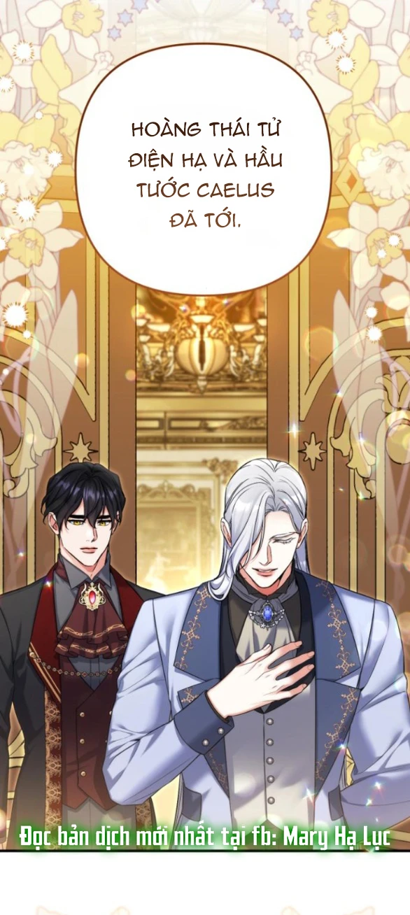 Dành Cho Nhân Vật Bị Bỏ Rơi Yêu Thích Nhất Của Tôi Chapter 90 - Trang 3