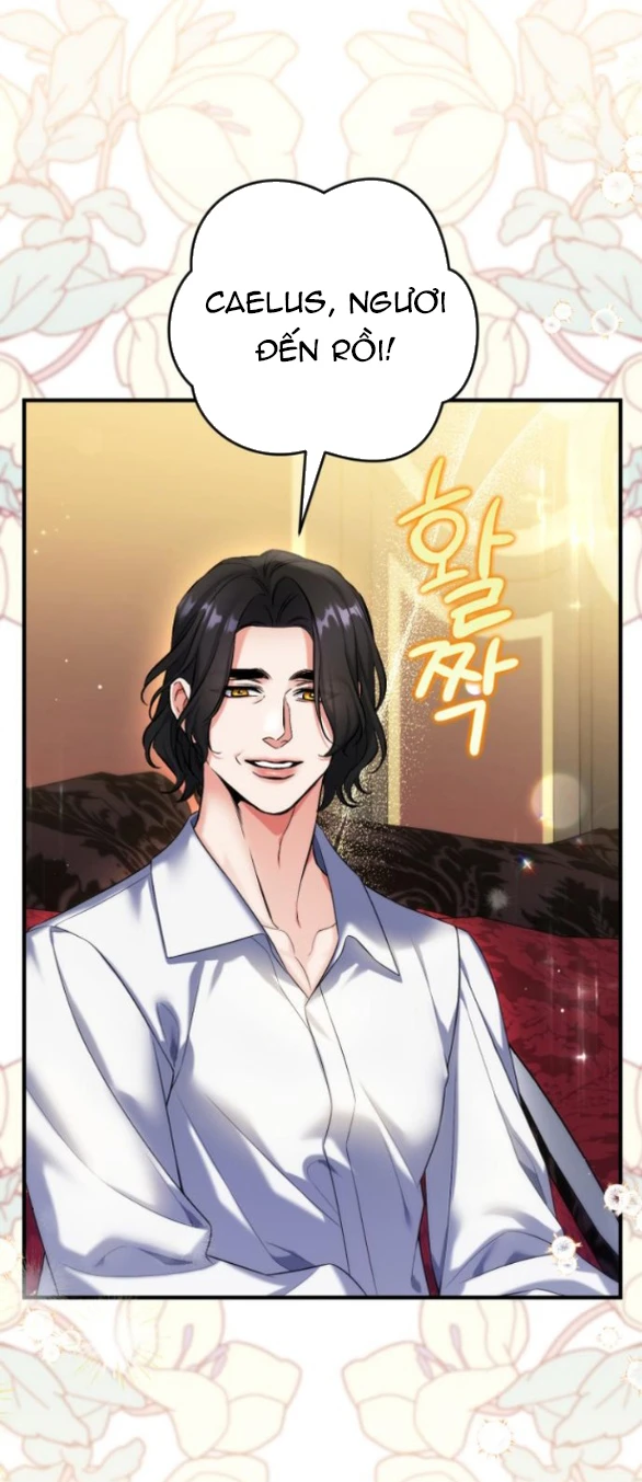 Dành Cho Nhân Vật Bị Bỏ Rơi Yêu Thích Nhất Của Tôi Chapter 90 - Trang 3