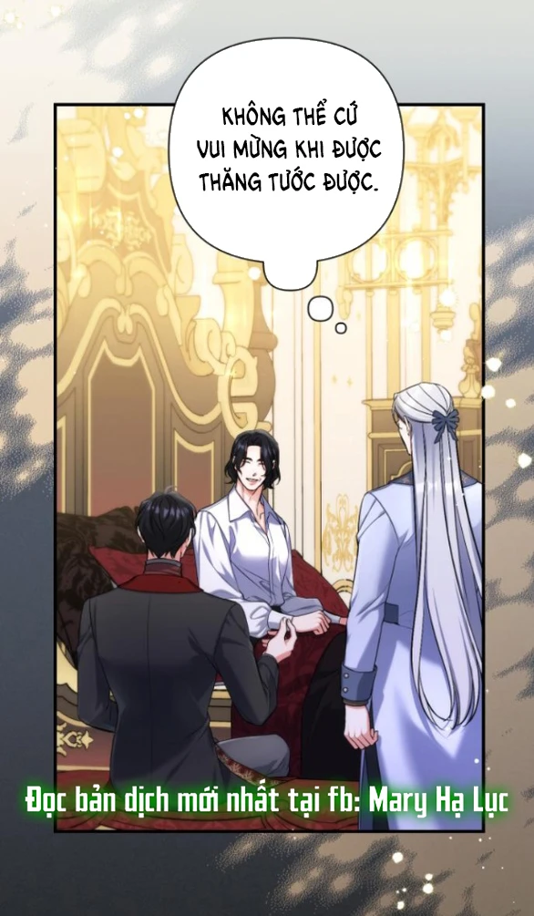 Dành Cho Nhân Vật Bị Bỏ Rơi Yêu Thích Nhất Của Tôi Chapter 90 - Trang 3