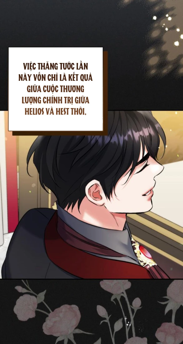 Dành Cho Nhân Vật Bị Bỏ Rơi Yêu Thích Nhất Của Tôi Chapter 90 - Trang 3