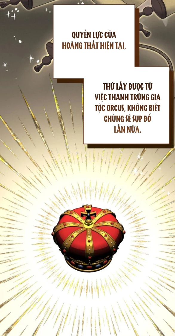 Dành Cho Nhân Vật Bị Bỏ Rơi Yêu Thích Nhất Của Tôi Chapter 90 - Trang 3