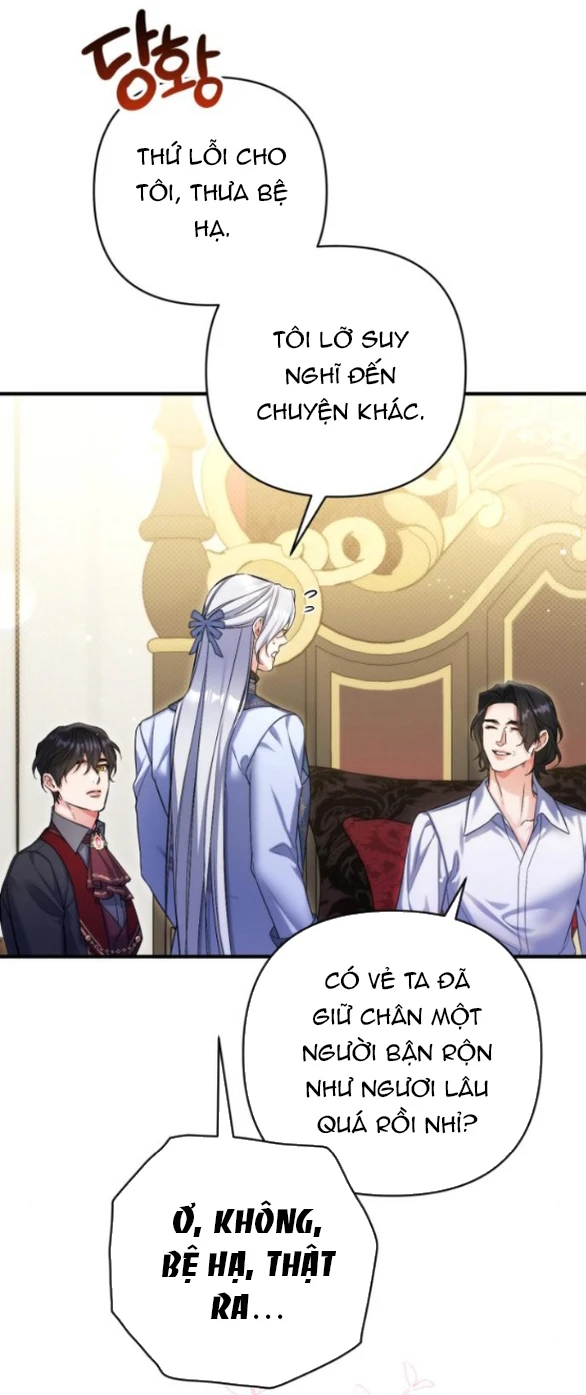 Dành Cho Nhân Vật Bị Bỏ Rơi Yêu Thích Nhất Của Tôi Chapter 90 - Trang 3