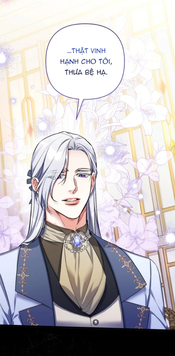 Dành Cho Nhân Vật Bị Bỏ Rơi Yêu Thích Nhất Của Tôi Chapter 90 - Trang 3