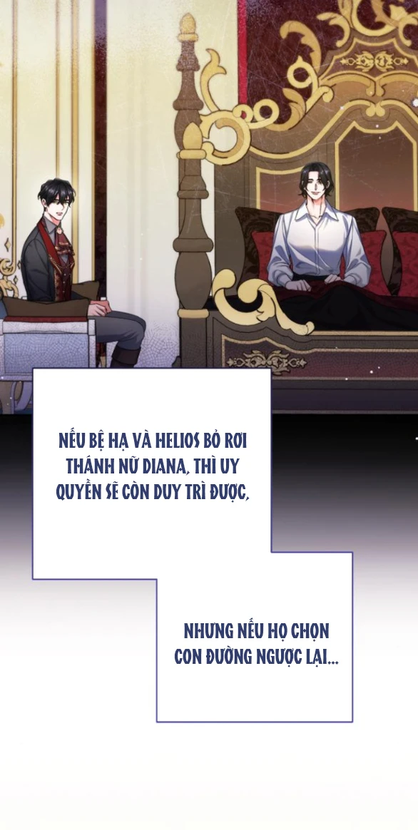 Dành Cho Nhân Vật Bị Bỏ Rơi Yêu Thích Nhất Của Tôi Chapter 90 - Trang 3