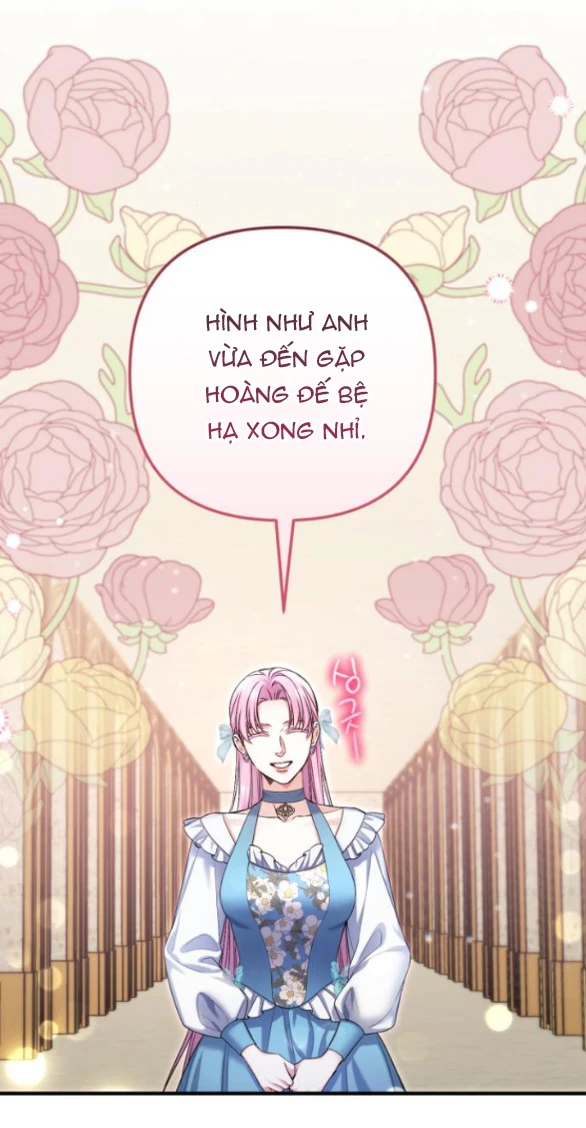 Dành Cho Nhân Vật Bị Bỏ Rơi Yêu Thích Nhất Của Tôi Chapter 90 - Trang 3