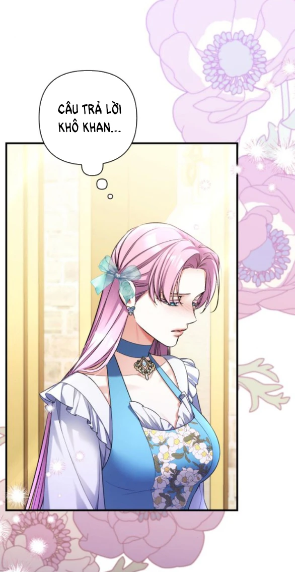 Dành Cho Nhân Vật Bị Bỏ Rơi Yêu Thích Nhất Của Tôi Chapter 90 - Trang 3