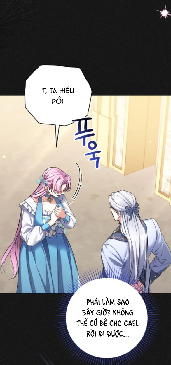 Dành Cho Nhân Vật Bị Bỏ Rơi Yêu Thích Nhất Của Tôi Chapter 90 - Trang 3