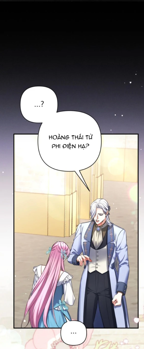 Dành Cho Nhân Vật Bị Bỏ Rơi Yêu Thích Nhất Của Tôi Chapter 90 - Trang 3