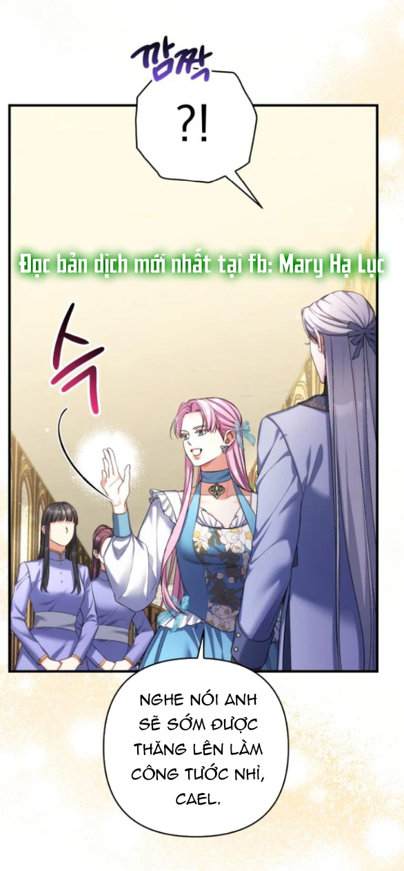 Dành Cho Nhân Vật Bị Bỏ Rơi Yêu Thích Nhất Của Tôi Chapter 90 - Trang 3