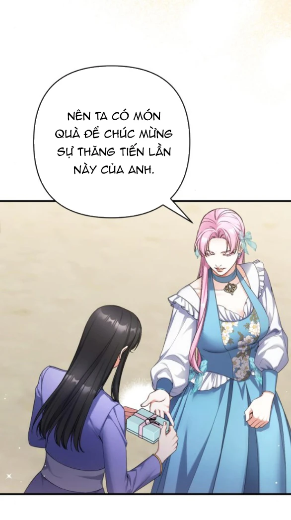 Dành Cho Nhân Vật Bị Bỏ Rơi Yêu Thích Nhất Của Tôi Chapter 90 - Trang 3