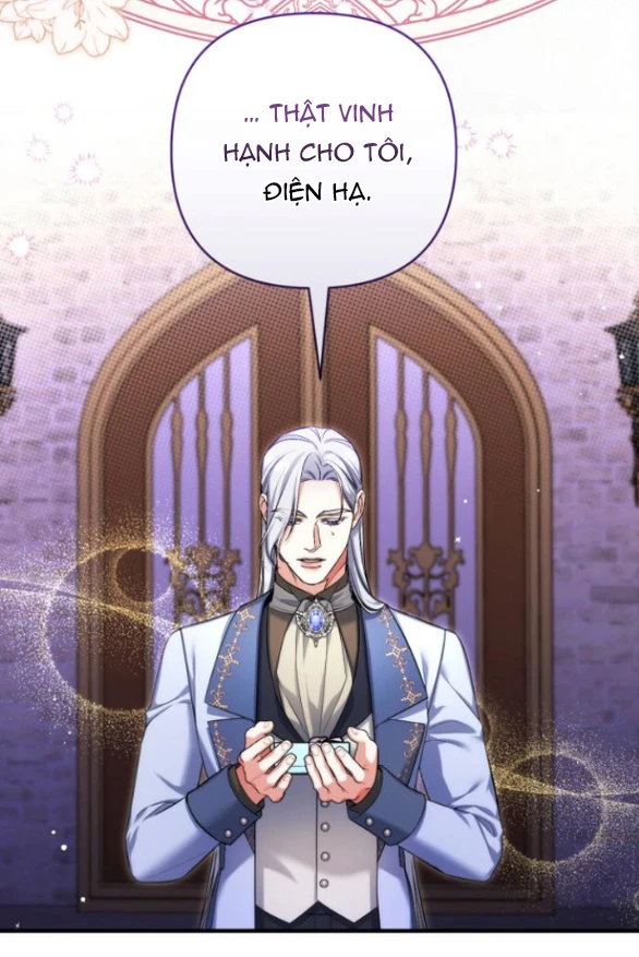 Dành Cho Nhân Vật Bị Bỏ Rơi Yêu Thích Nhất Của Tôi Chapter 90 - Trang 3