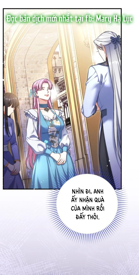 Dành Cho Nhân Vật Bị Bỏ Rơi Yêu Thích Nhất Của Tôi Chapter 90 - Trang 3