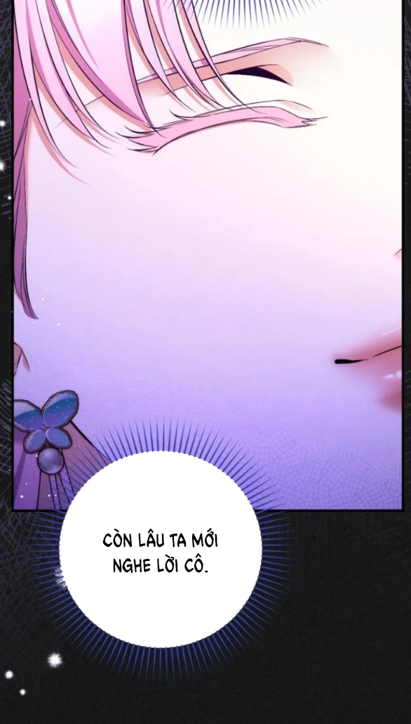 Dành Cho Nhân Vật Bị Bỏ Rơi Yêu Thích Nhất Của Tôi Chapter 90 - Trang 3