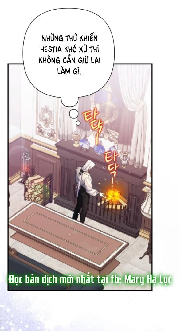 Dành Cho Nhân Vật Bị Bỏ Rơi Yêu Thích Nhất Của Tôi Chapter 90 - Trang 3