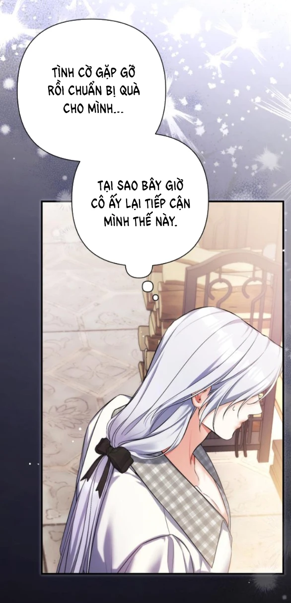 Dành Cho Nhân Vật Bị Bỏ Rơi Yêu Thích Nhất Của Tôi Chapter 90 - Trang 3