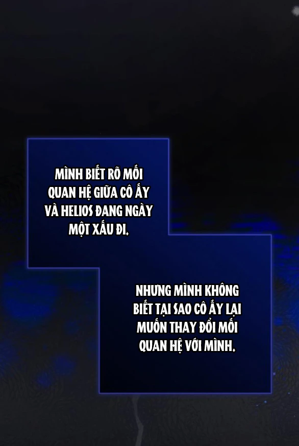 Dành Cho Nhân Vật Bị Bỏ Rơi Yêu Thích Nhất Của Tôi Chapter 90 - Trang 3