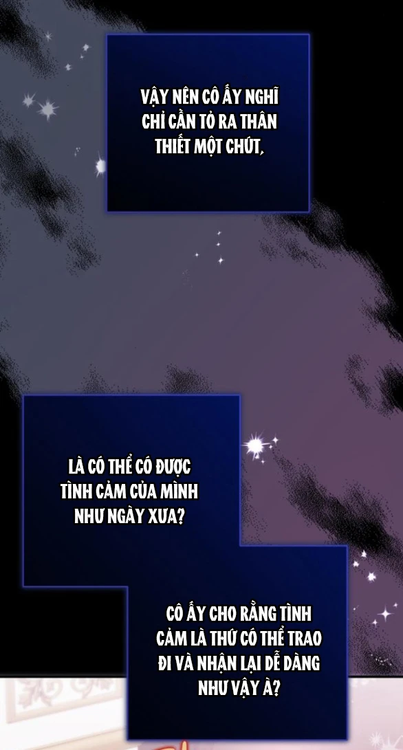 Dành Cho Nhân Vật Bị Bỏ Rơi Yêu Thích Nhất Của Tôi Chapter 90 - Trang 3