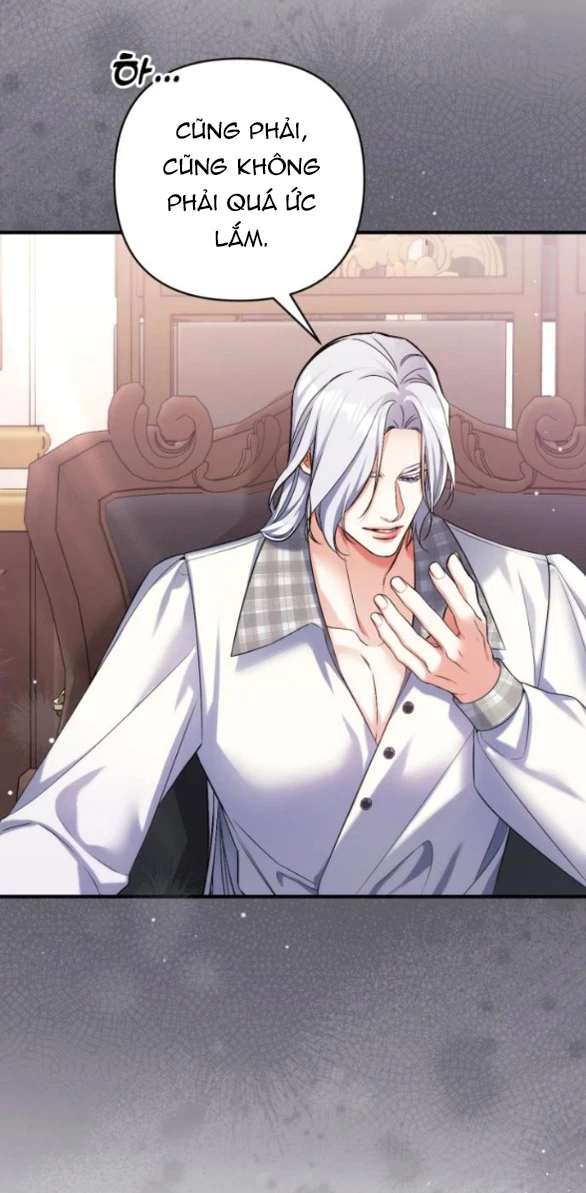 Dành Cho Nhân Vật Bị Bỏ Rơi Yêu Thích Nhất Của Tôi Chapter 90 - Trang 3