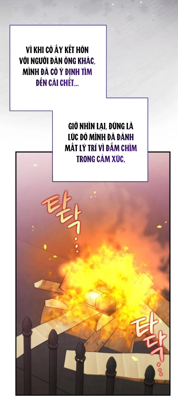 Dành Cho Nhân Vật Bị Bỏ Rơi Yêu Thích Nhất Của Tôi Chapter 90 - Trang 3