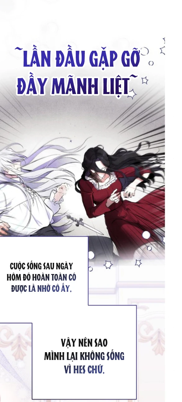 Dành Cho Nhân Vật Bị Bỏ Rơi Yêu Thích Nhất Của Tôi Chapter 90 - Trang 3