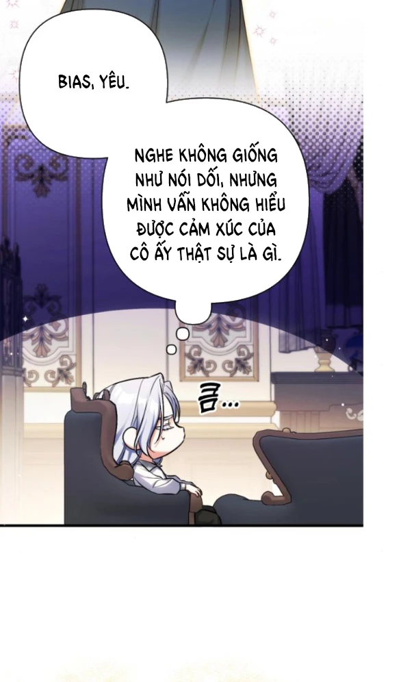 Dành Cho Nhân Vật Bị Bỏ Rơi Yêu Thích Nhất Của Tôi Chapter 90 - Trang 3