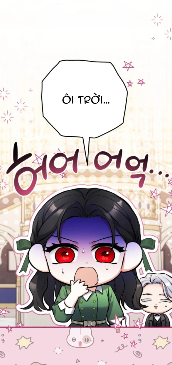 Dành Cho Nhân Vật Bị Bỏ Rơi Yêu Thích Nhất Của Tôi Chapter 90 - Trang 3