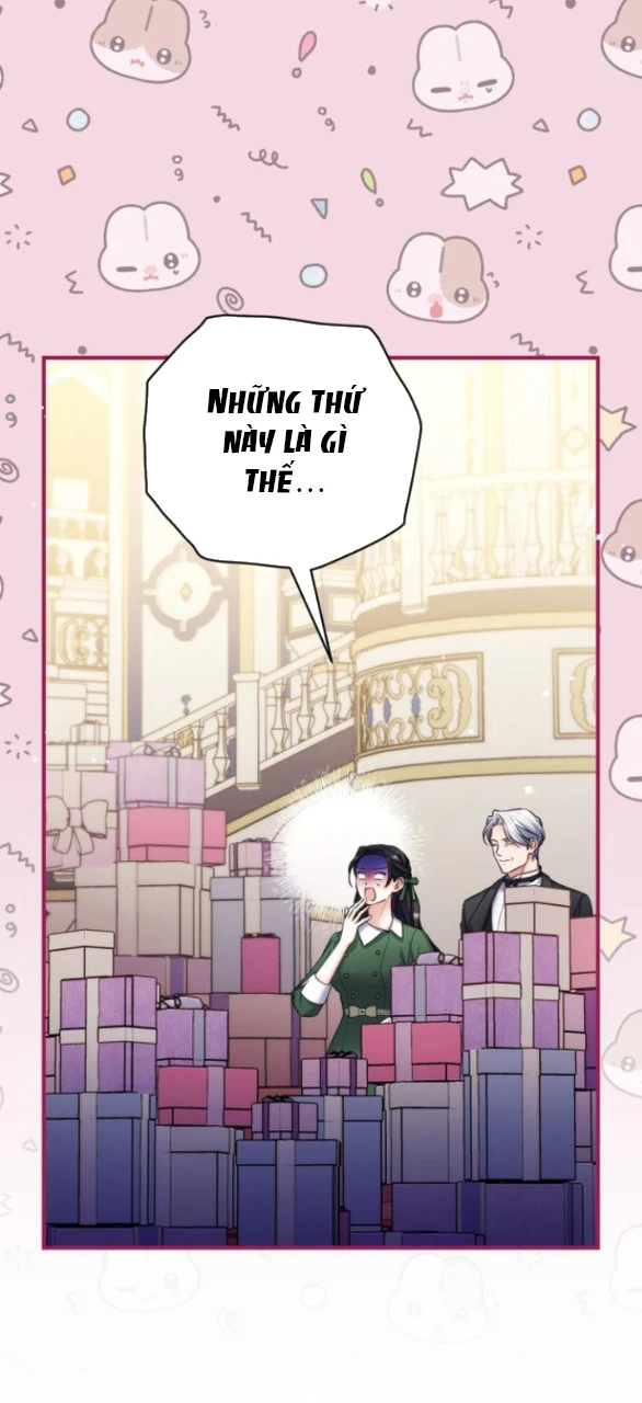Dành Cho Nhân Vật Bị Bỏ Rơi Yêu Thích Nhất Của Tôi Chapter 90 - Trang 3