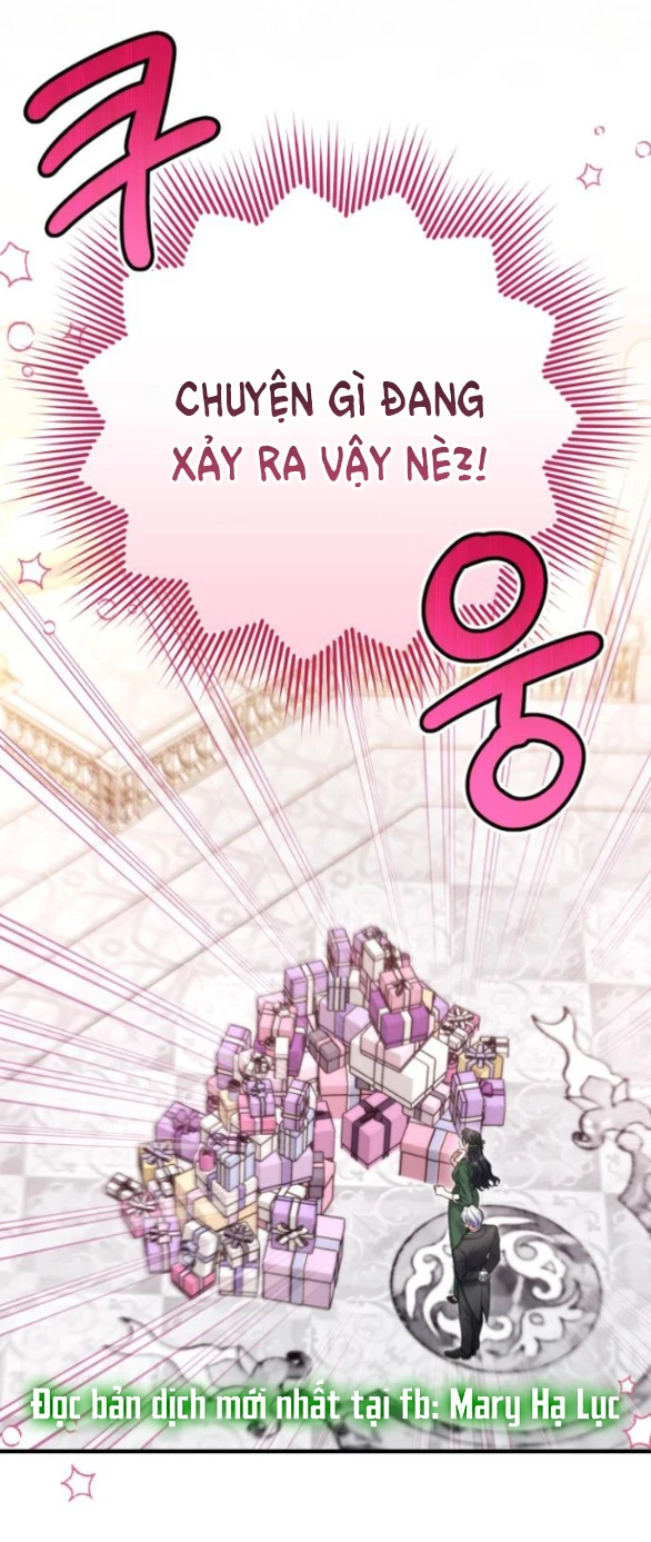 Dành Cho Nhân Vật Bị Bỏ Rơi Yêu Thích Nhất Của Tôi Chapter 90 - Trang 3
