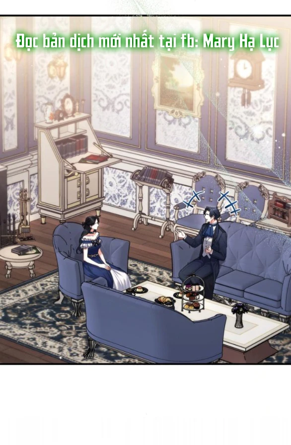 Dành Cho Nhân Vật Bị Bỏ Rơi Yêu Thích Nhất Của Tôi Chapter 91 - Trang 3