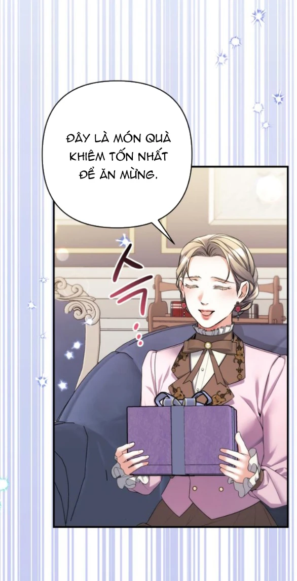 Dành Cho Nhân Vật Bị Bỏ Rơi Yêu Thích Nhất Của Tôi Chapter 91 - Trang 3