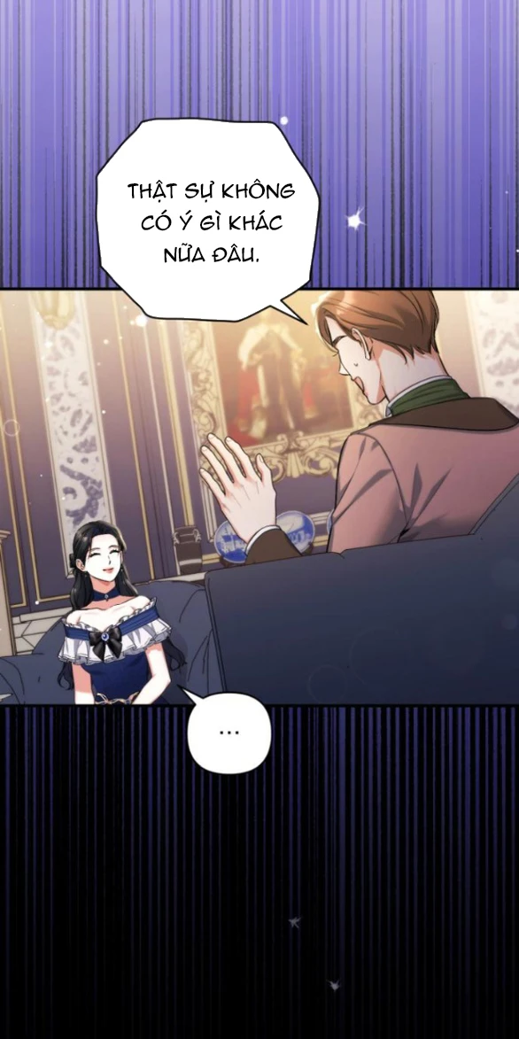 Dành Cho Nhân Vật Bị Bỏ Rơi Yêu Thích Nhất Của Tôi Chapter 91 - Trang 3