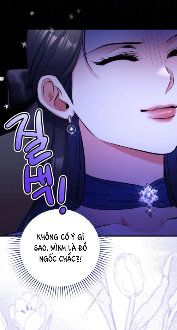 Dành Cho Nhân Vật Bị Bỏ Rơi Yêu Thích Nhất Của Tôi Chapter 91 - Trang 3