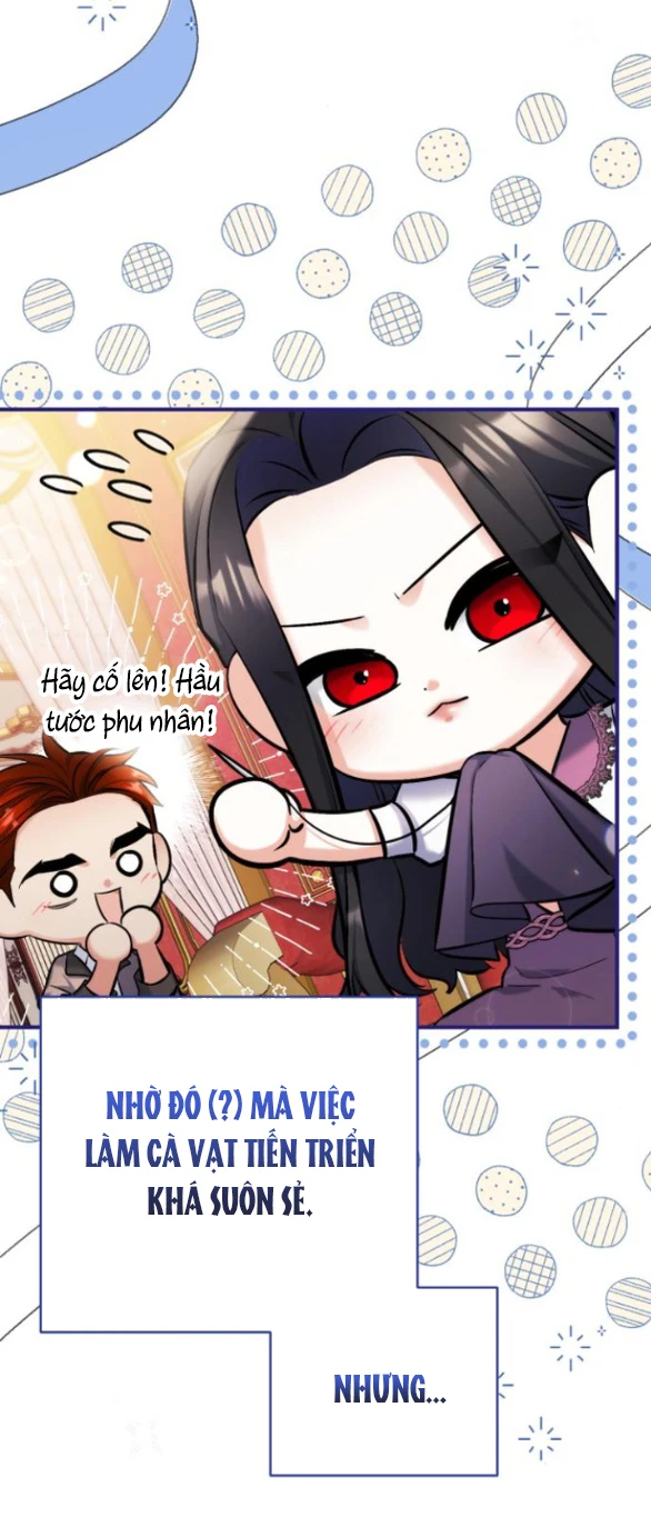 Dành Cho Nhân Vật Bị Bỏ Rơi Yêu Thích Nhất Của Tôi Chapter 91 - Trang 3