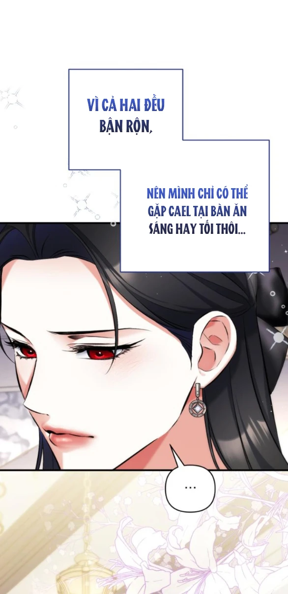Dành Cho Nhân Vật Bị Bỏ Rơi Yêu Thích Nhất Của Tôi Chapter 91 - Trang 3