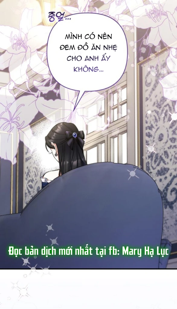 Dành Cho Nhân Vật Bị Bỏ Rơi Yêu Thích Nhất Của Tôi Chapter 91 - Trang 3